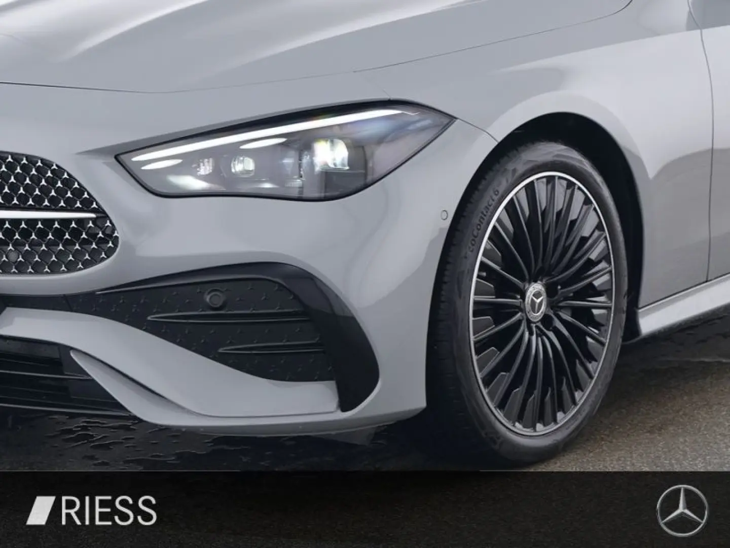 CLE 300 4MATIC Coupé