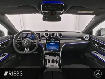 CLE 300 4MATIC Coupé