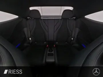 CLE 300 4MATIC Coupé