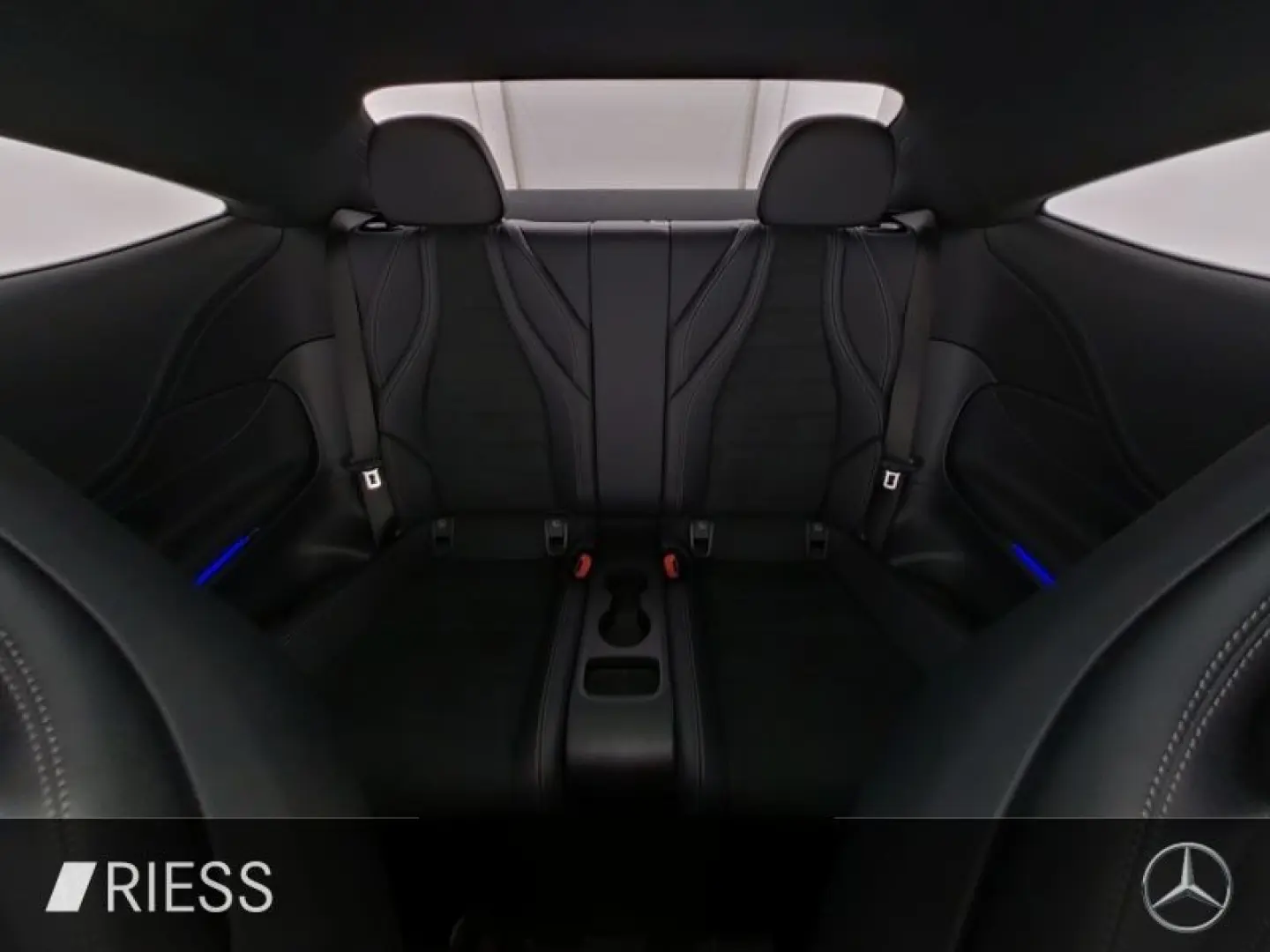 CLE 300 4MATIC Coupé