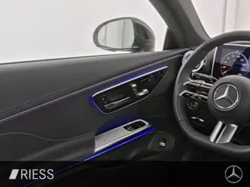 CLE 300 4MATIC Coupé