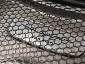 918 Spyder- Weissach Package