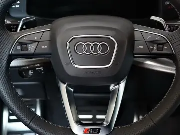 Audi RSQ8 quattro tiptronic AHK 23 ZOLL