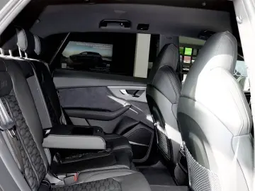 Audi RSQ8 quattro tiptronic AHK 23 ZOLL