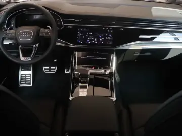 Audi RSQ8 quattro tiptronic AHK 23 ZOLL