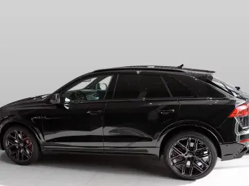 Audi RSQ8 quattro tiptronic AHK 23 ZOLL