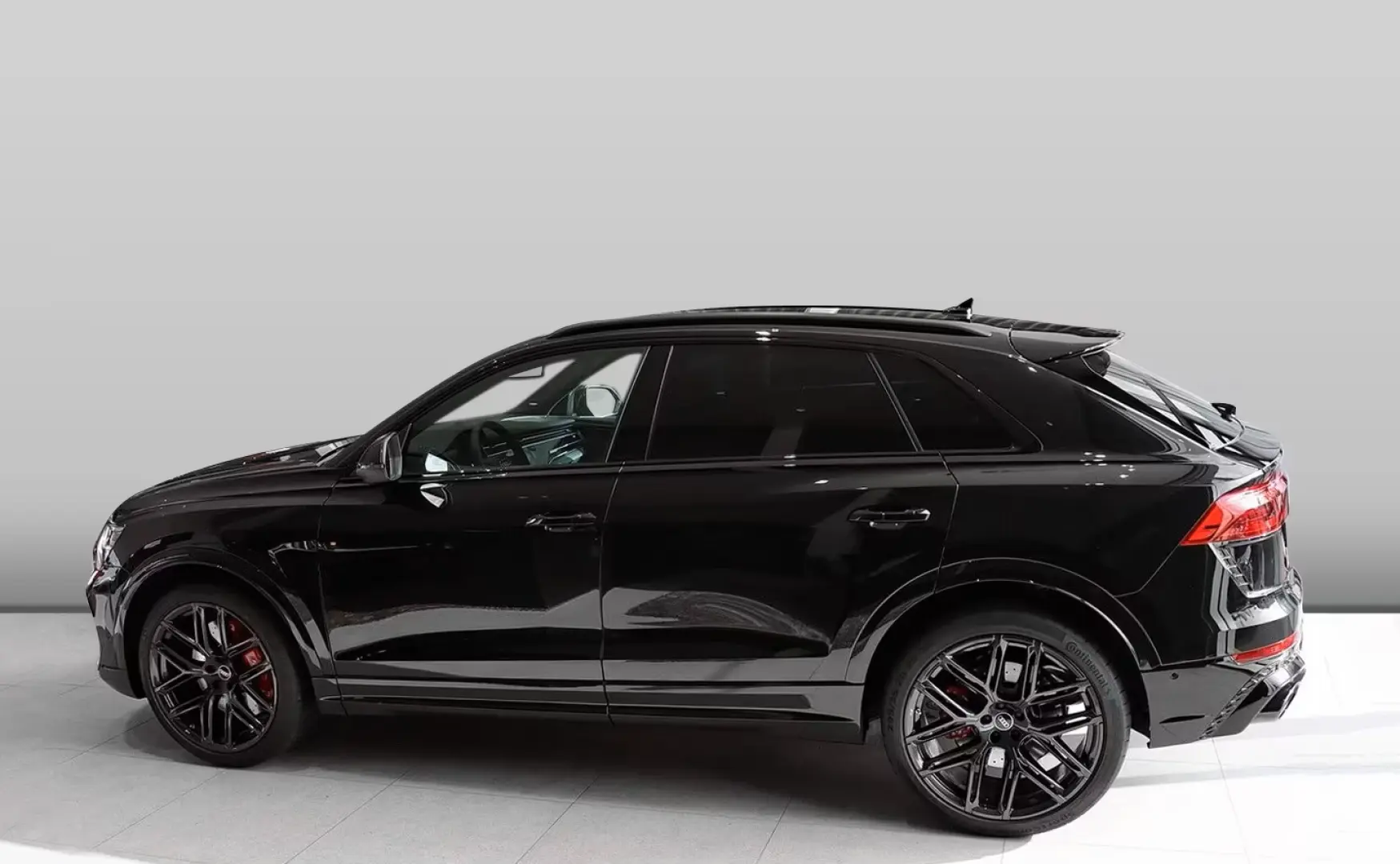 Audi RSQ8 quattro tiptronic AHK 23 ZOLL