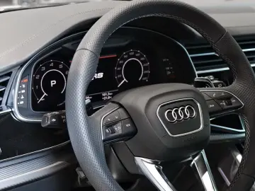 Audi RSQ8 quattro tiptronic AHK 23 ZOLL