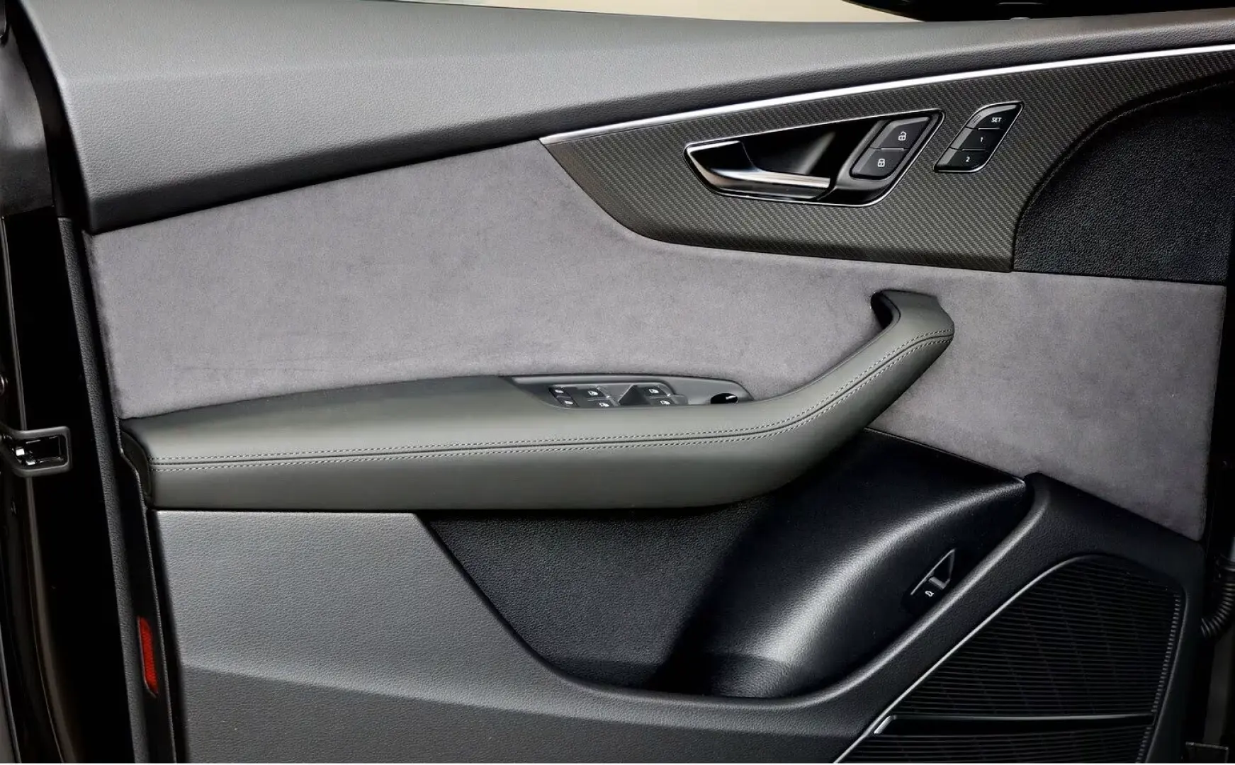 Audi RSQ8 quattro tiptronic AHK 23 ZOLL