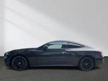 CLE 300 4M AMG