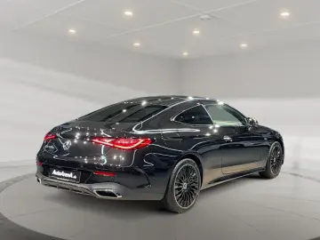 CLE 300 e AMG  MBUX Pano AHK DigitalLight ACC