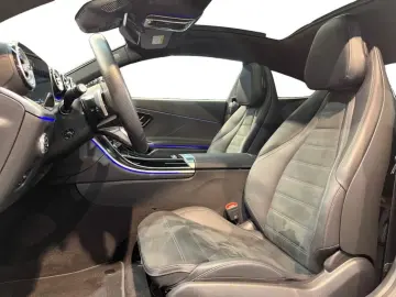 CLE 300 e AMG  MBUX Pano AHK DigitalLight ACC