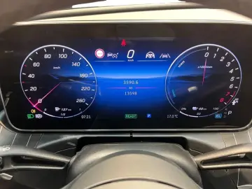 CLE 300 e AMG  MBUX Pano AHK DigitalLight ACC