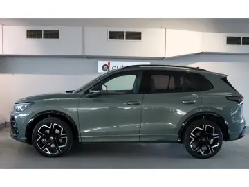 Tiguan 2.0 TDI DSG 4M R-Line   Harman Kardon
