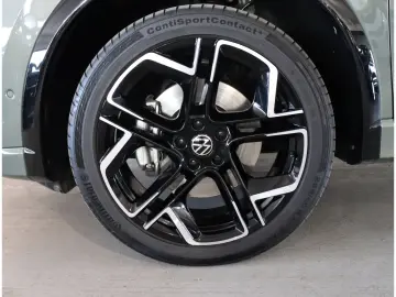 Tiguan 2.0 TDI DSG 4M R-Line   Harman Kardon