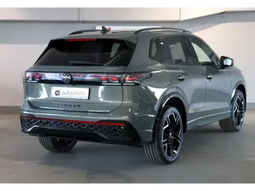 Tiguan 2.0 TDI DSG 4M R-Line   Harman Kardon