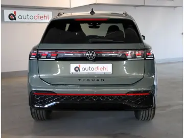 Tiguan 2.0 TDI DSG 4M R-Line   Harman Kardon