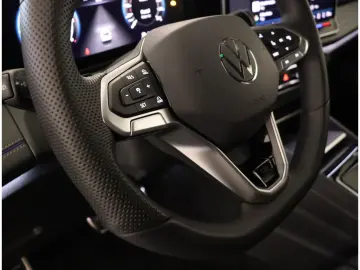 Tiguan 2.0 TDI DSG 4M R-Line   Harman Kardon