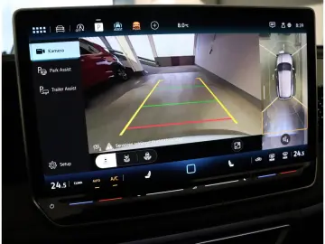 Tiguan 2.0 TDI DSG 4M R-Line   Harman Kardon