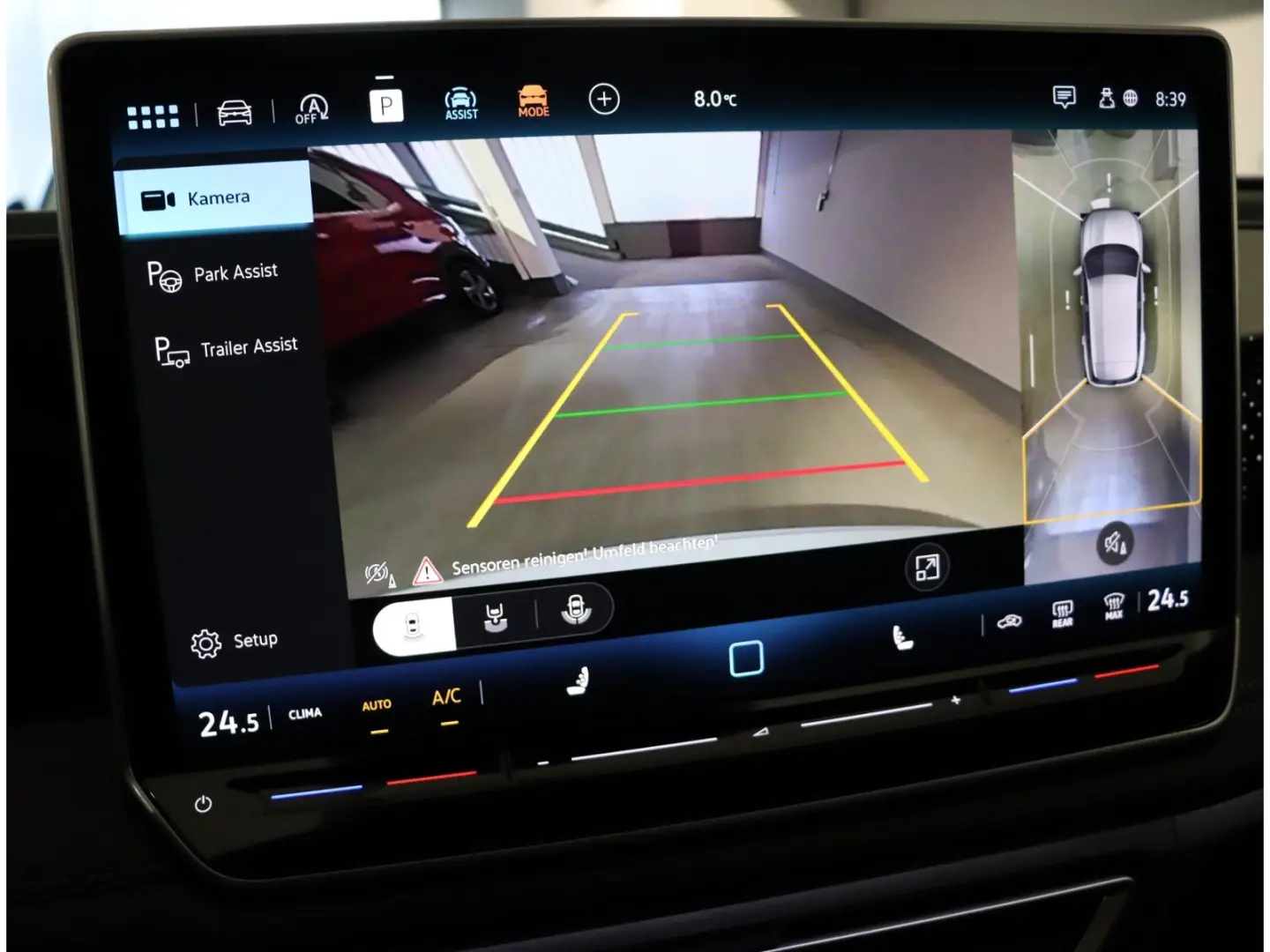 Tiguan 2.0 TDI DSG 4M R-Line   Harman Kardon