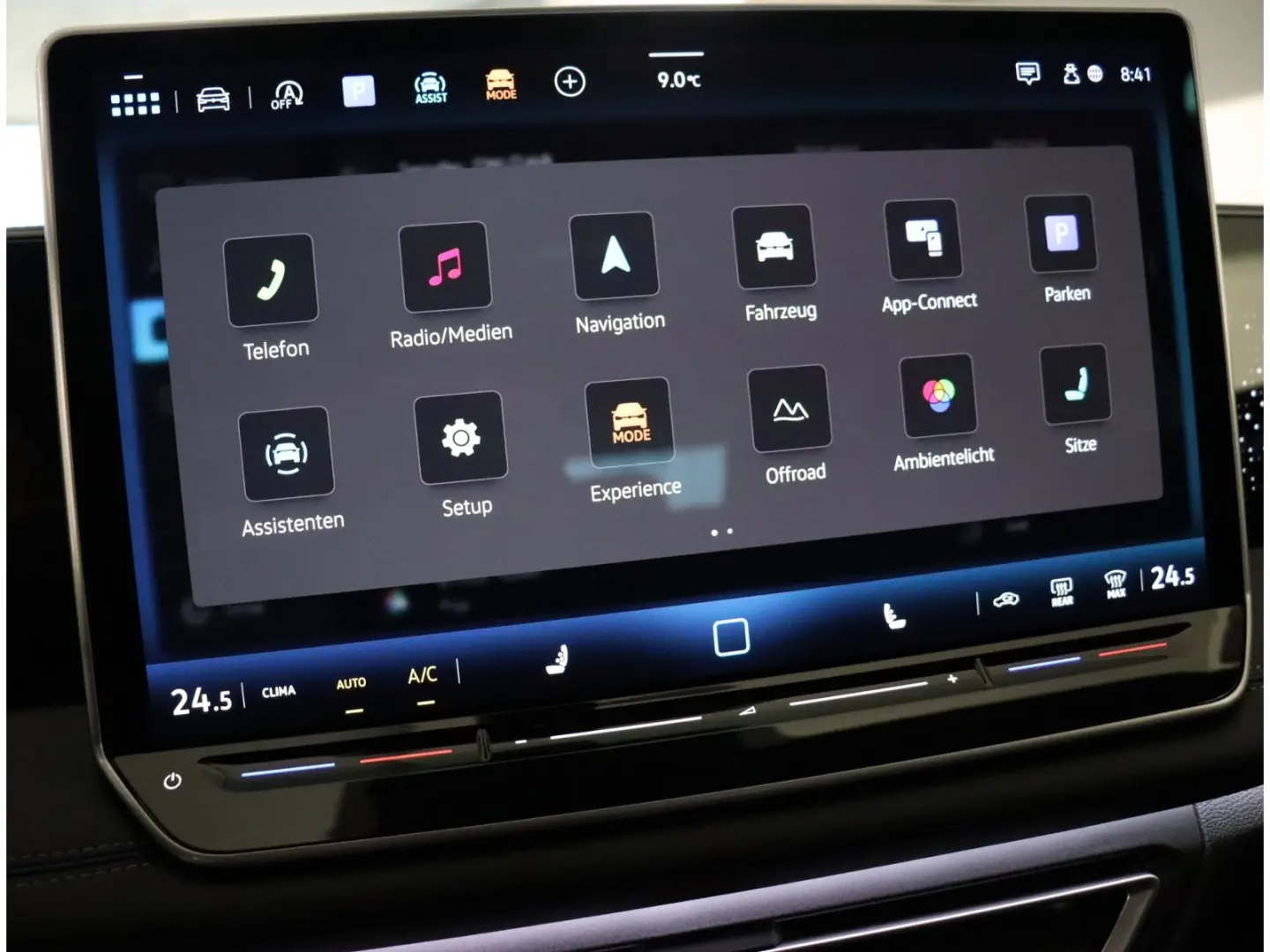 Tiguan 2.0 TDI DSG 4M R-Line   Harman Kardon