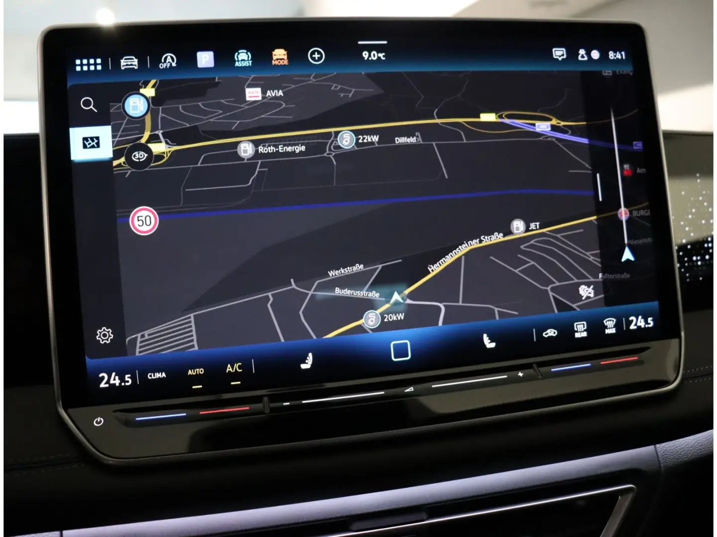 Tiguan 2.0 TDI DSG 4M R-Line   Harman Kardon