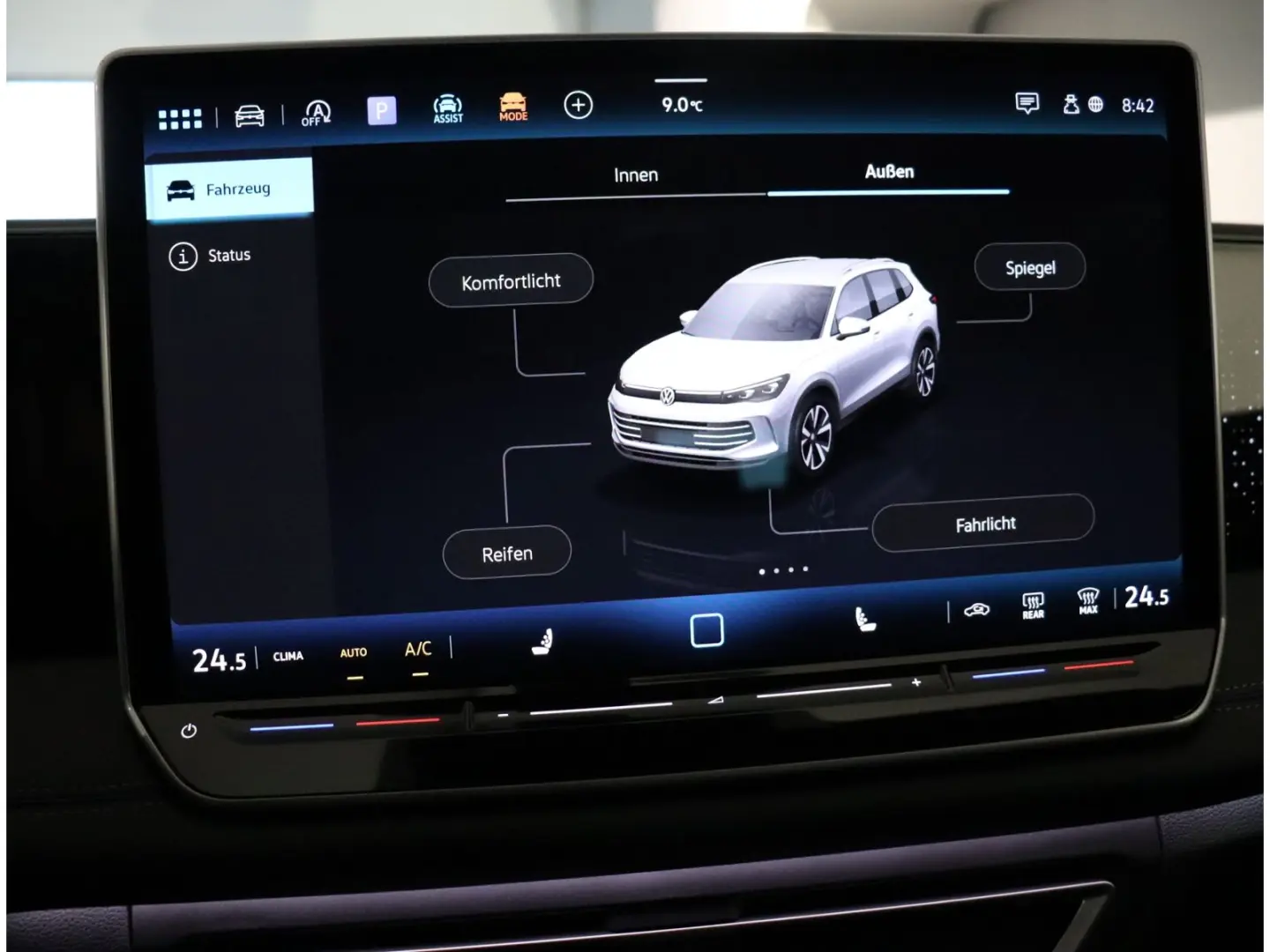 Tiguan 2.0 TDI DSG 4M R-Line   Harman Kardon