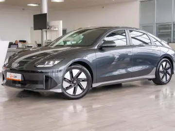 Hyundai IONIQ 6 53 kWh