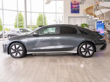 Hyundai IONIQ 6 53 kWh