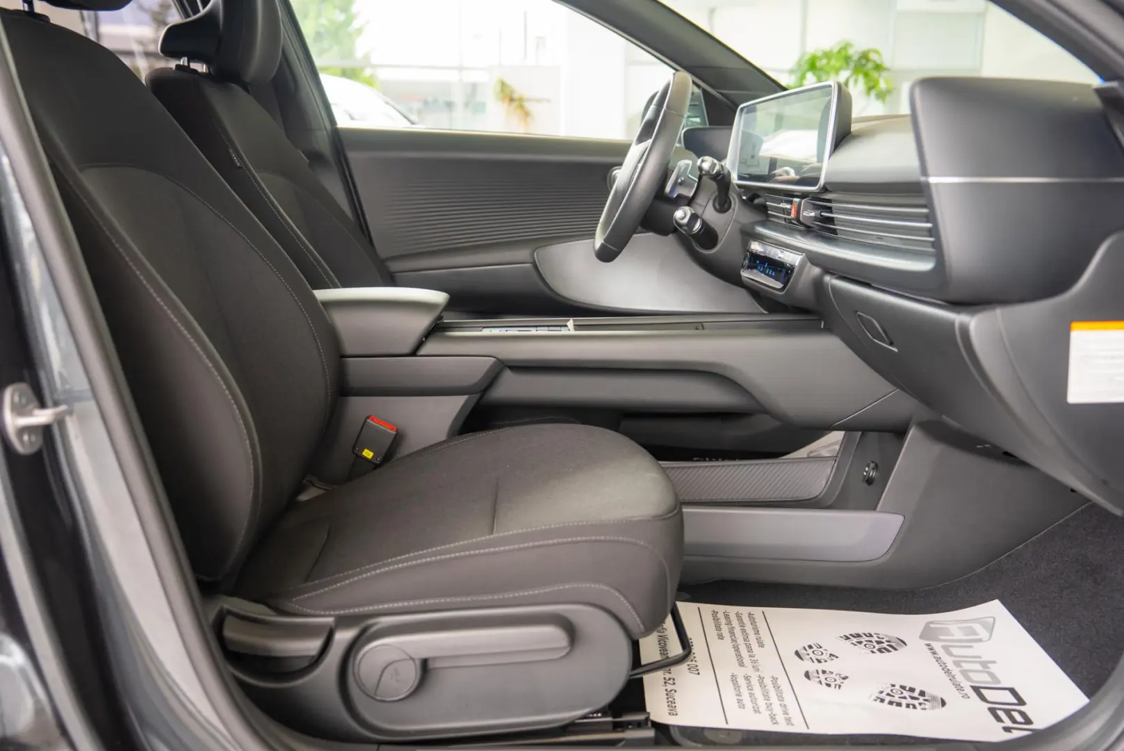 Hyundai IONIQ 6 53 kWh