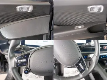 Hyundai IONIQ 6 53 kWh