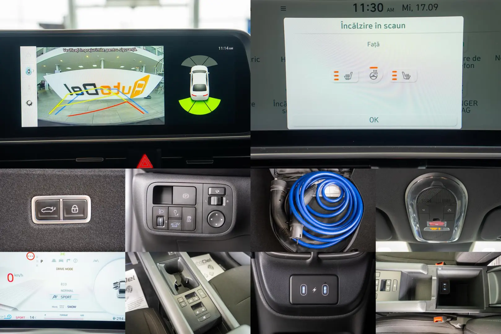 Hyundai IONIQ 6 53 kWh