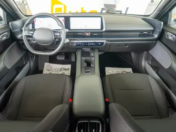 Hyundai IONIQ 6 53 kWh