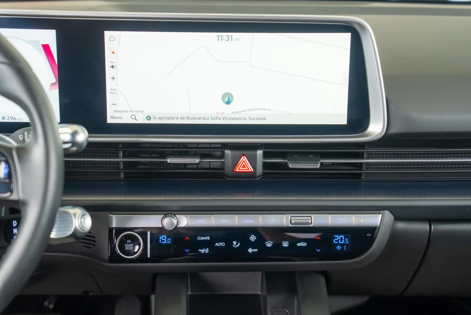 Hyundai IONIQ 6 53 kWh