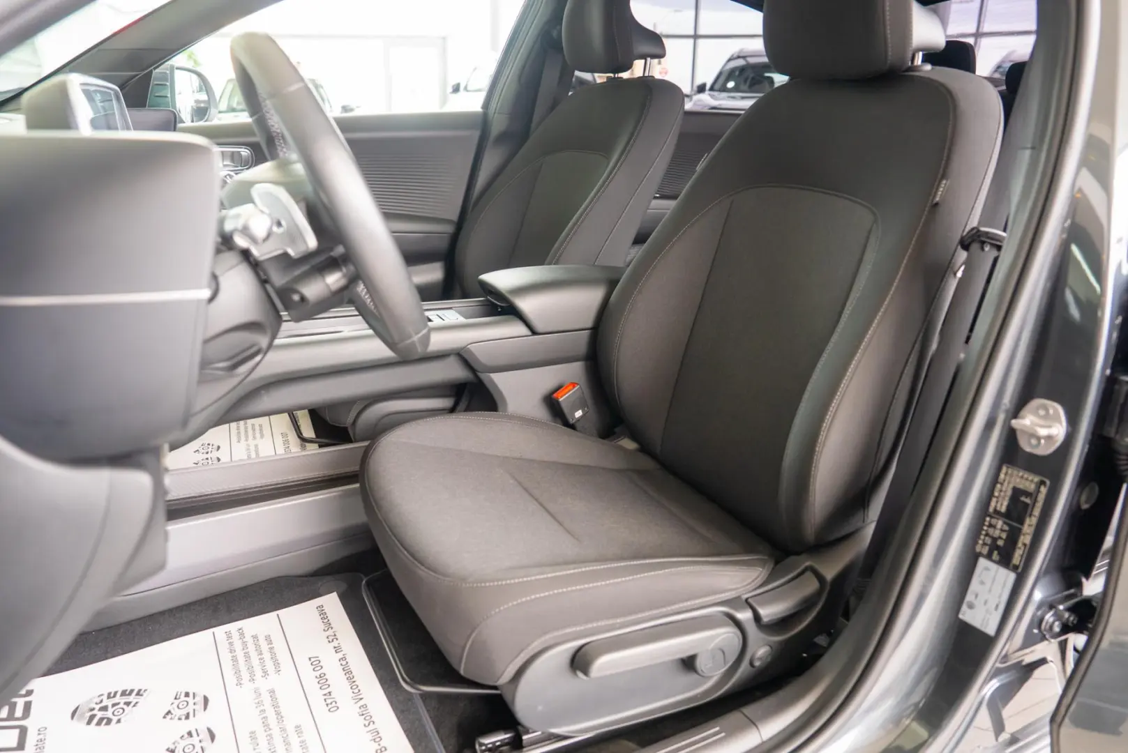 Hyundai IONIQ 6 53 kWh