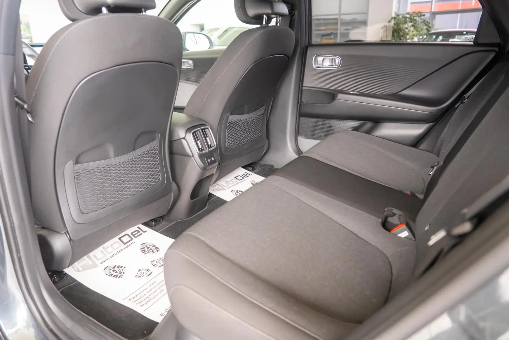 Hyundai IONIQ 6 53 kWh