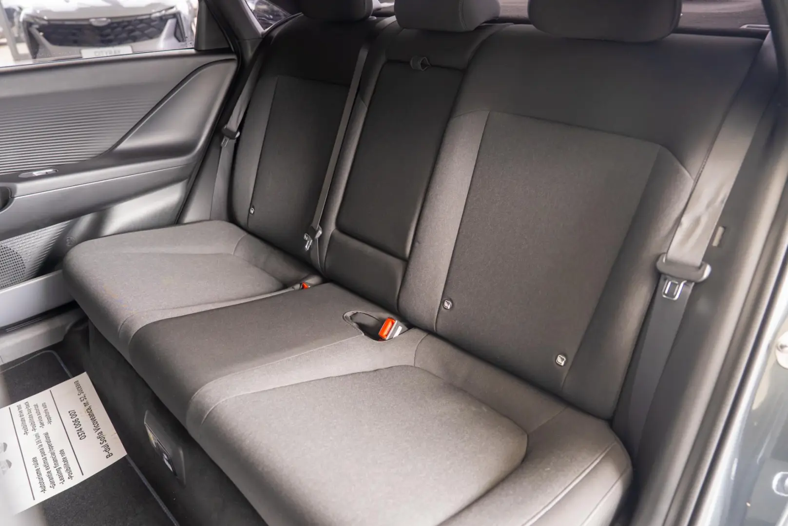 Hyundai IONIQ 6 53 kWh