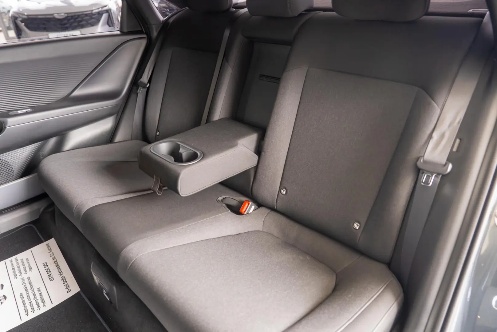 Hyundai IONIQ 6 53 kWh