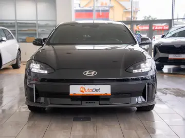 Hyundai IONIQ 6 53 kWh