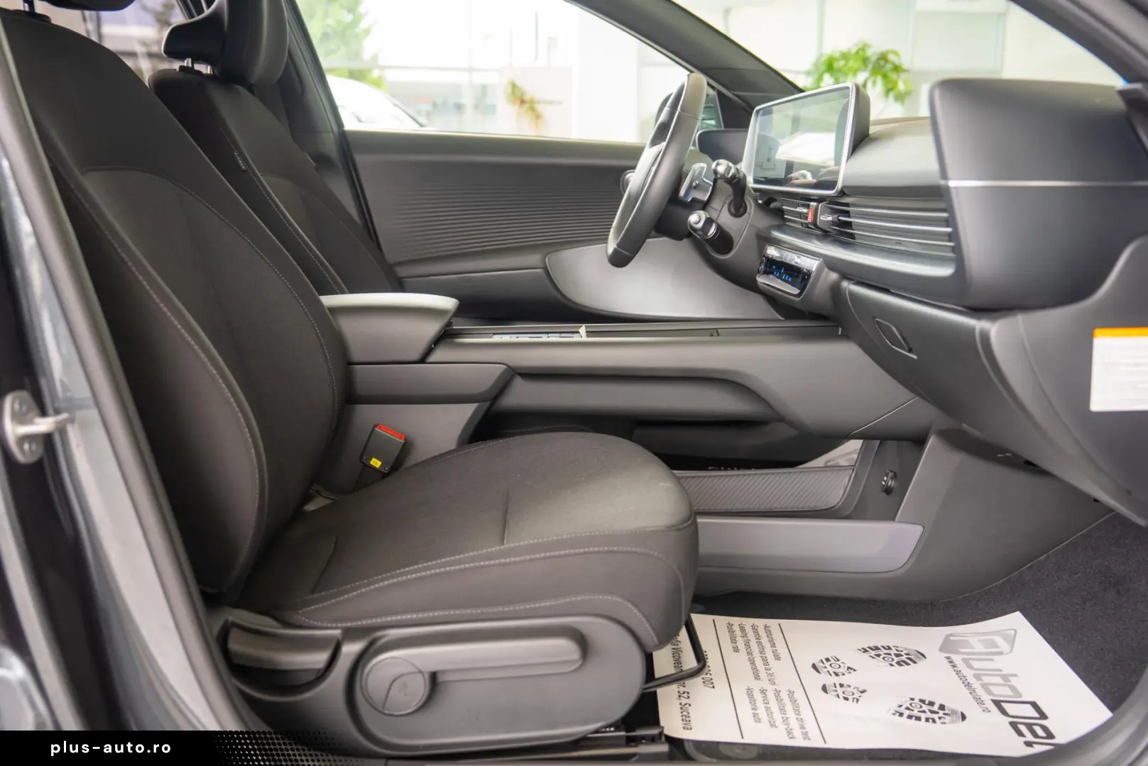 Hyundai IONIQ 6 53 kWh