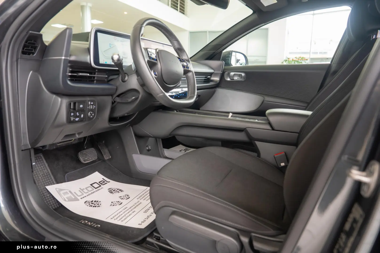 Hyundai IONIQ 6 53 kWh