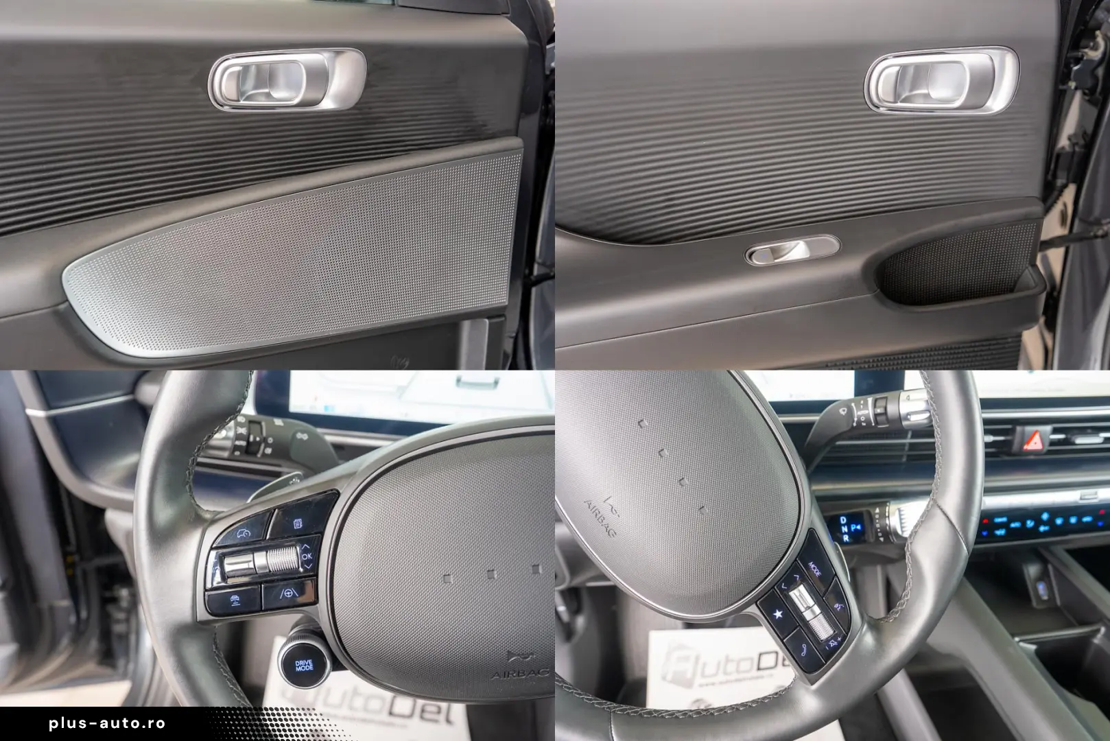 Hyundai IONIQ 6 53 kWh