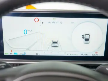 Hyundai IONIQ 6 53 kWh