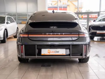 Hyundai IONIQ 6 53 kWh