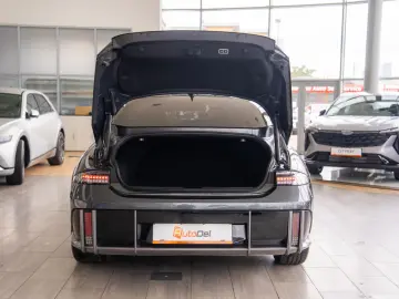 Hyundai IONIQ 6 53 kWh