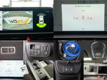 Hyundai IONIQ 6 53 kWh