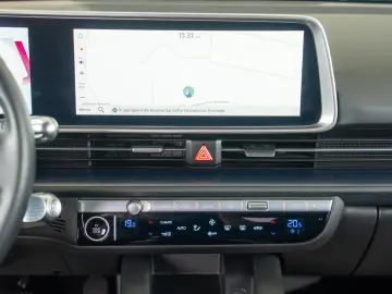 Hyundai IONIQ 6 53 kWh