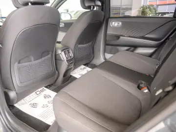 Hyundai IONIQ 6 53 kWh