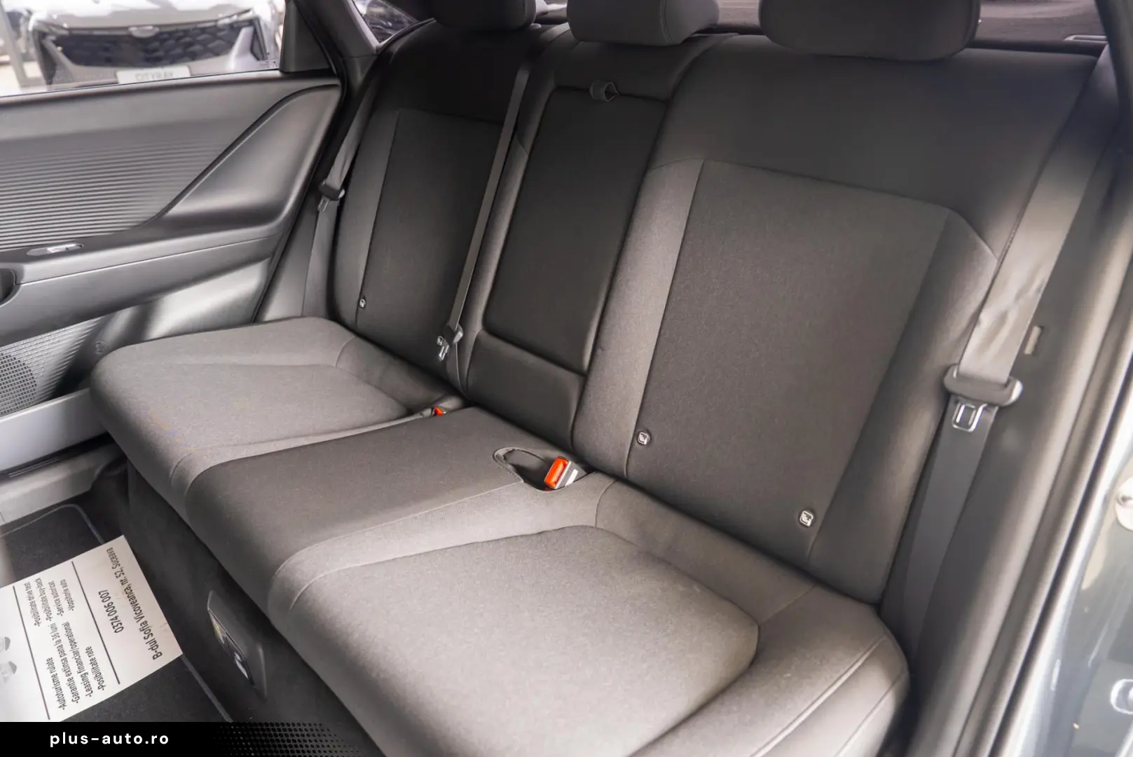 Hyundai IONIQ 6 53 kWh