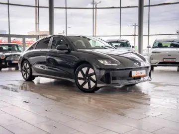 Hyundai IONIQ 6 53 kWh